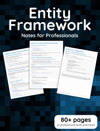 Entity Framework