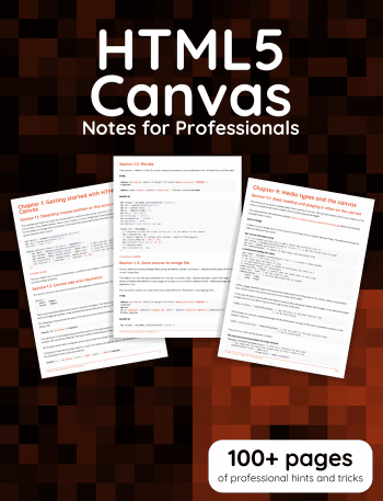 HTML5 Canvas