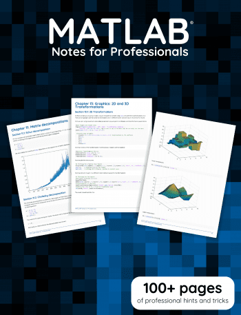 MATLAB