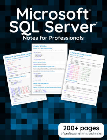 MS SQL Server