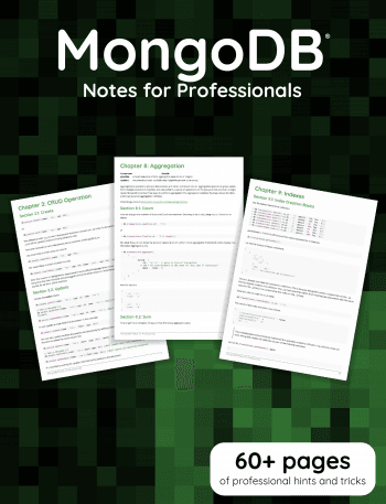 MongoDB