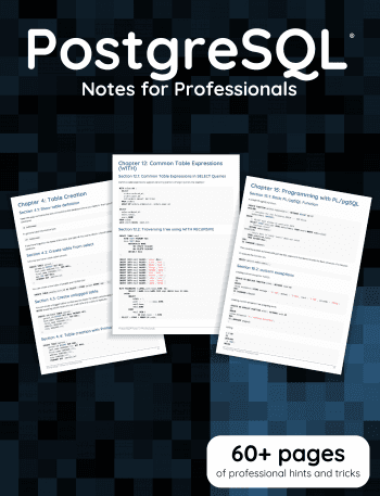 PostgreSQL
